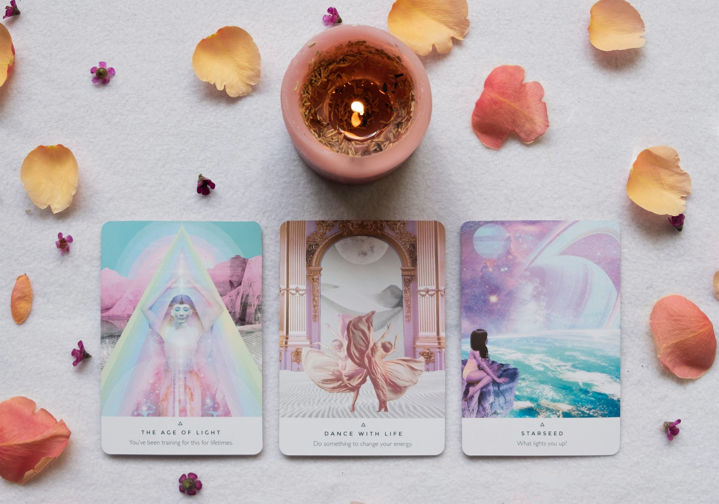 Reiki + Compassion, online