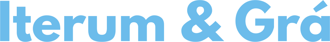 Iterum & Grá